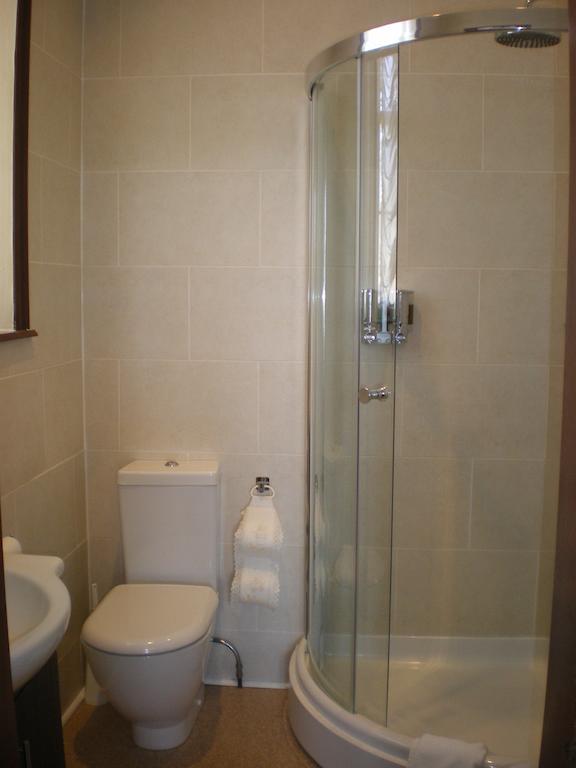 Langley Bank Guest House Ayr Zimmer foto