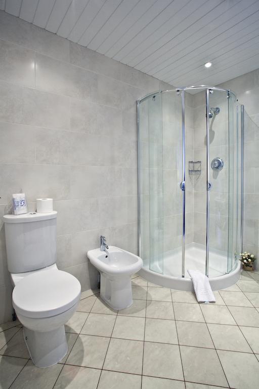 Langley Bank Guest House Ayr Zimmer foto